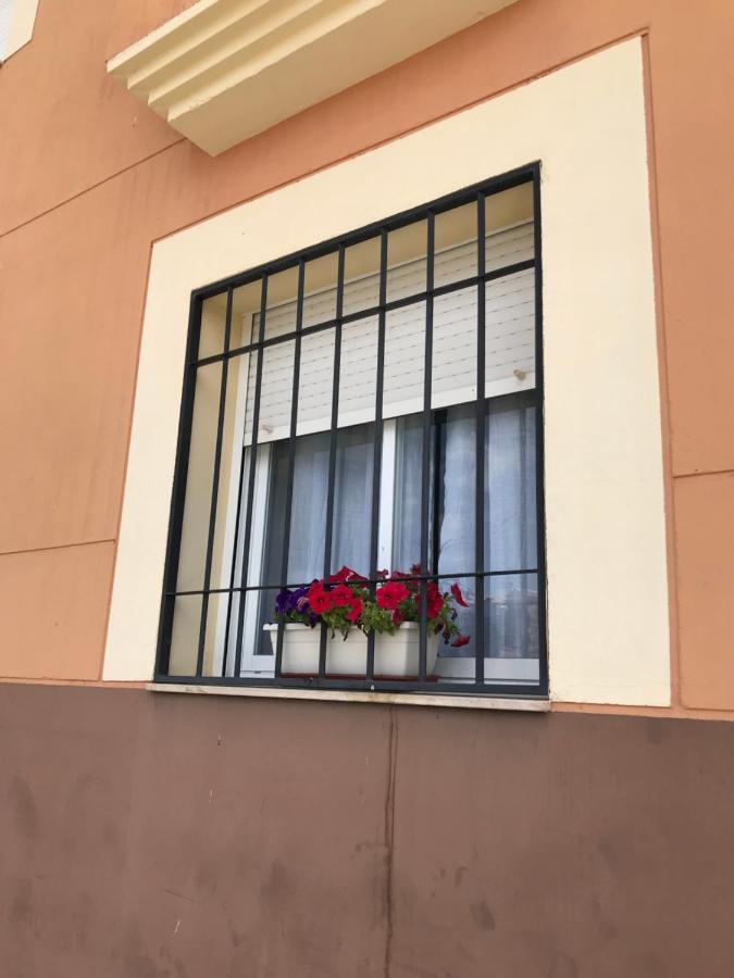 PRECIOSO APARTAMENTO con PISCINA Ruidera Exterior foto