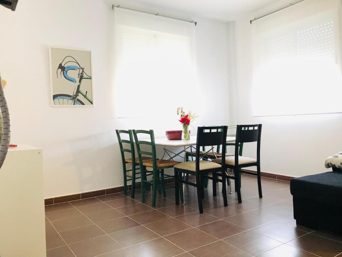 PRECIOSO APARTAMENTO con PISCINA Ruidera Exterior foto