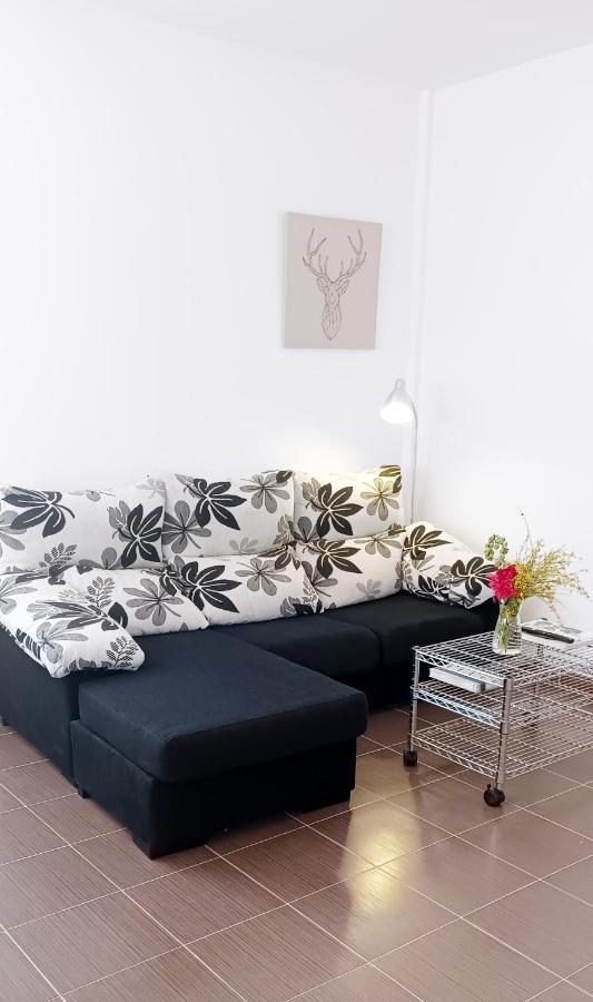 PRECIOSO APARTAMENTO con PISCINA Ruidera Exterior foto