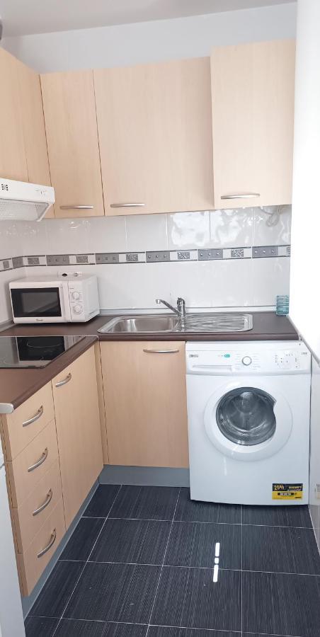 PRECIOSO APARTAMENTO con PISCINA Ruidera Exterior foto