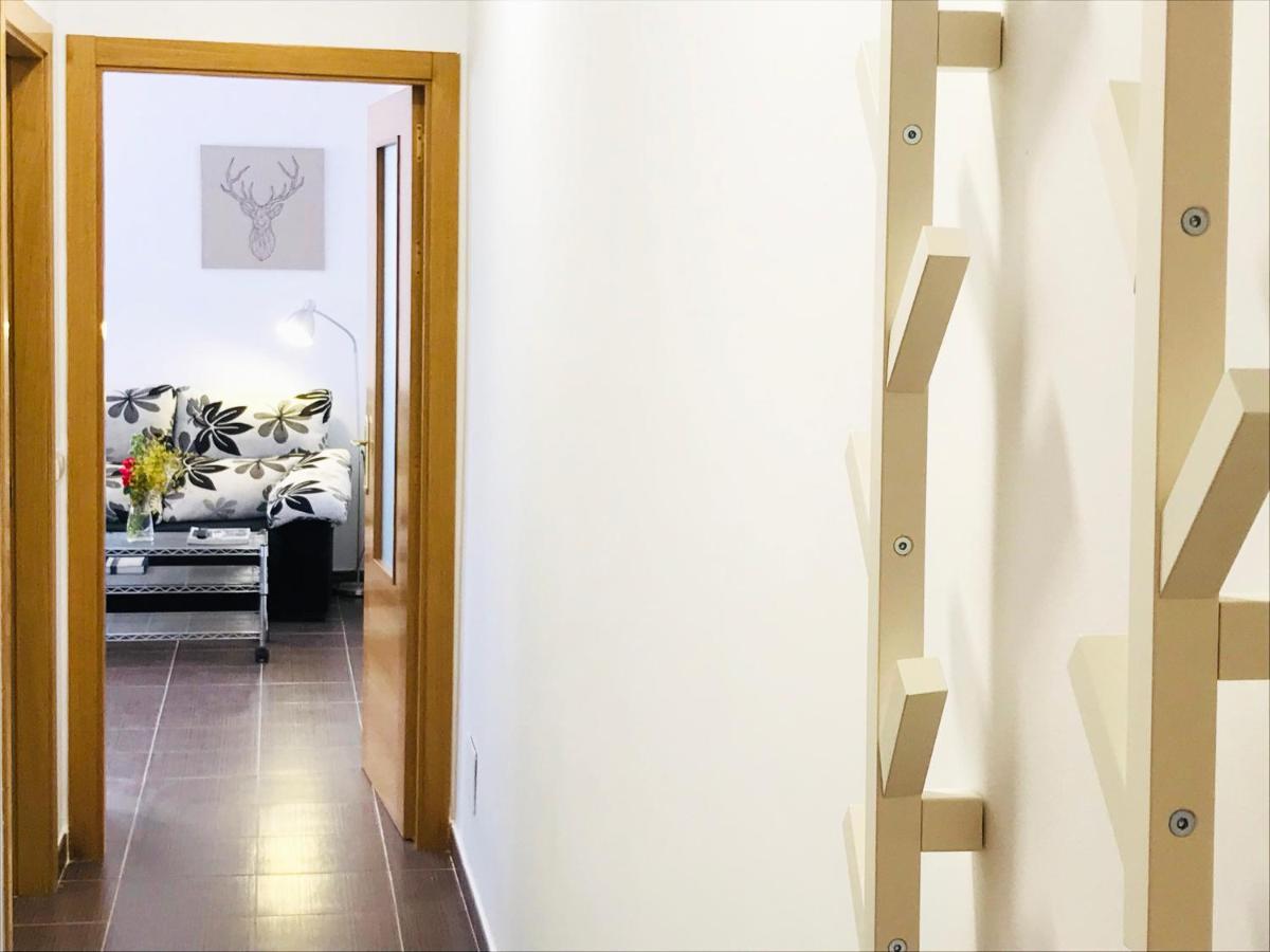 PRECIOSO APARTAMENTO con PISCINA Ruidera Exterior foto