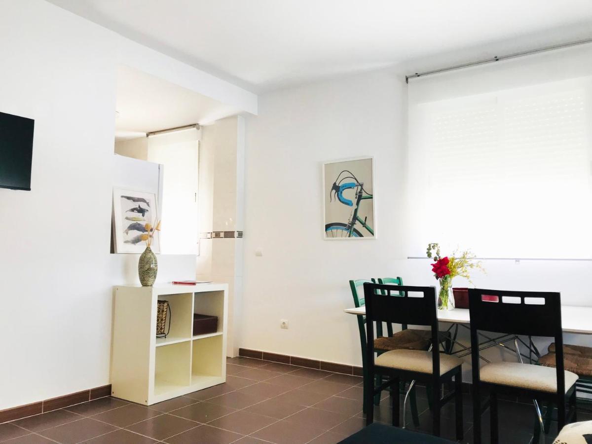 PRECIOSO APARTAMENTO con PISCINA Ruidera Exterior foto