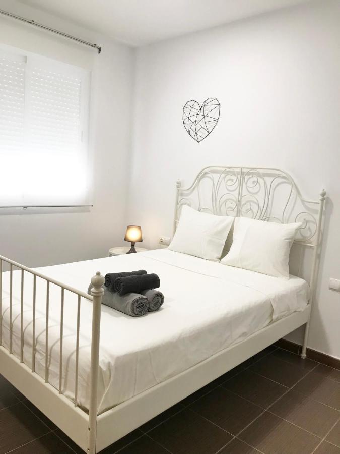 PRECIOSO APARTAMENTO con PISCINA Ruidera Exterior foto