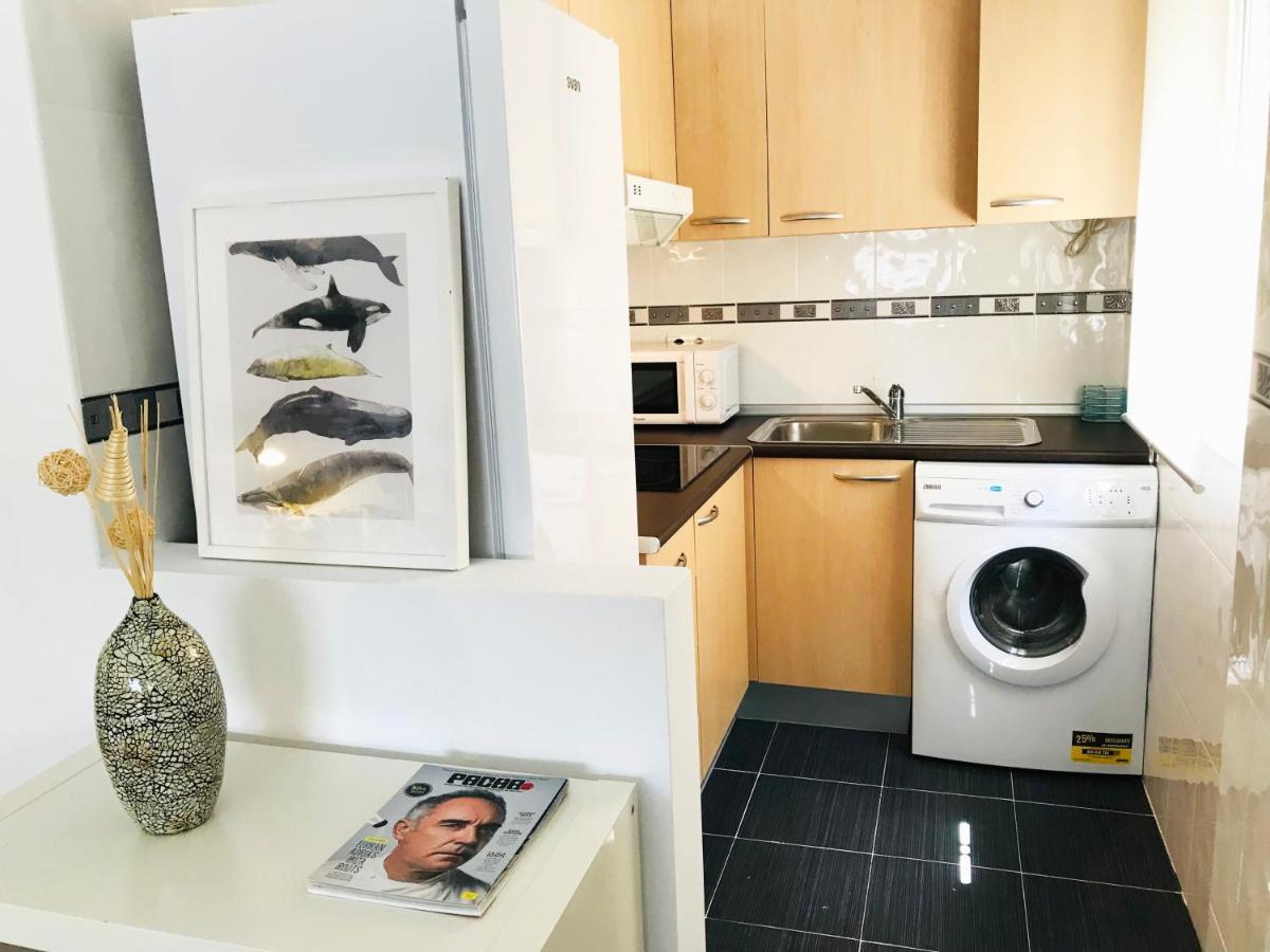 PRECIOSO APARTAMENTO con PISCINA Ruidera Exterior foto
