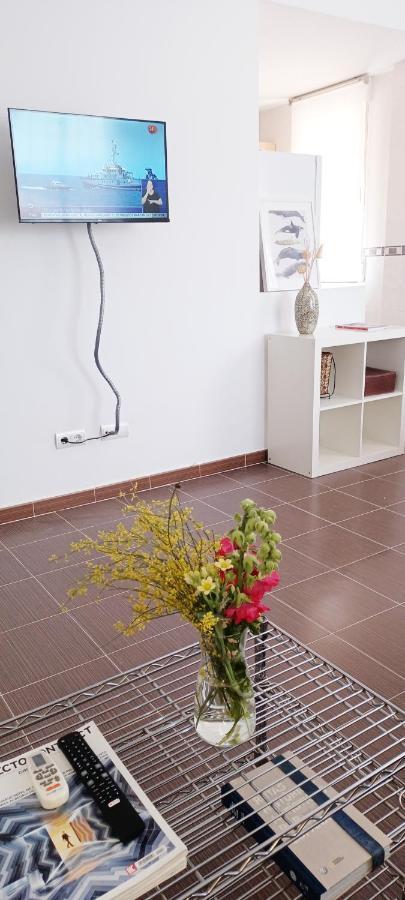 PRECIOSO APARTAMENTO con PISCINA Ruidera Exterior foto