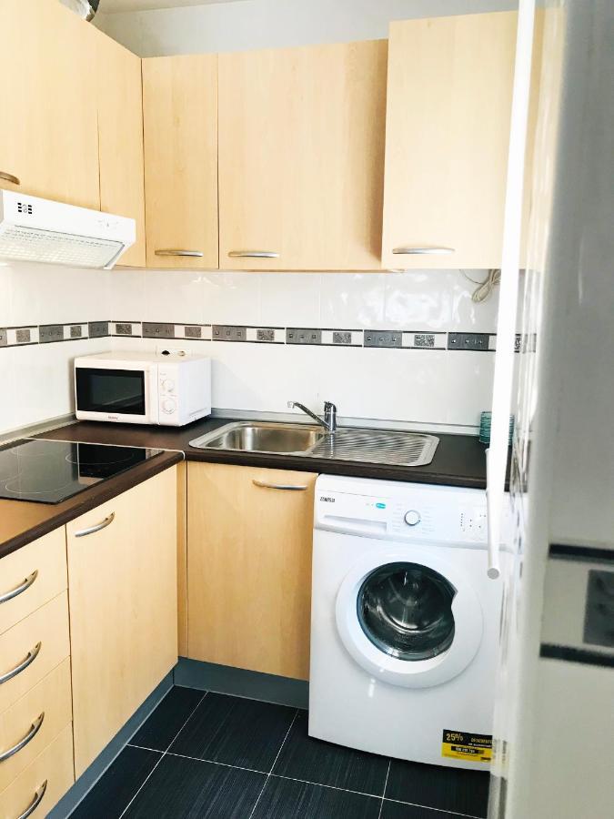 PRECIOSO APARTAMENTO con PISCINA Ruidera Exterior foto