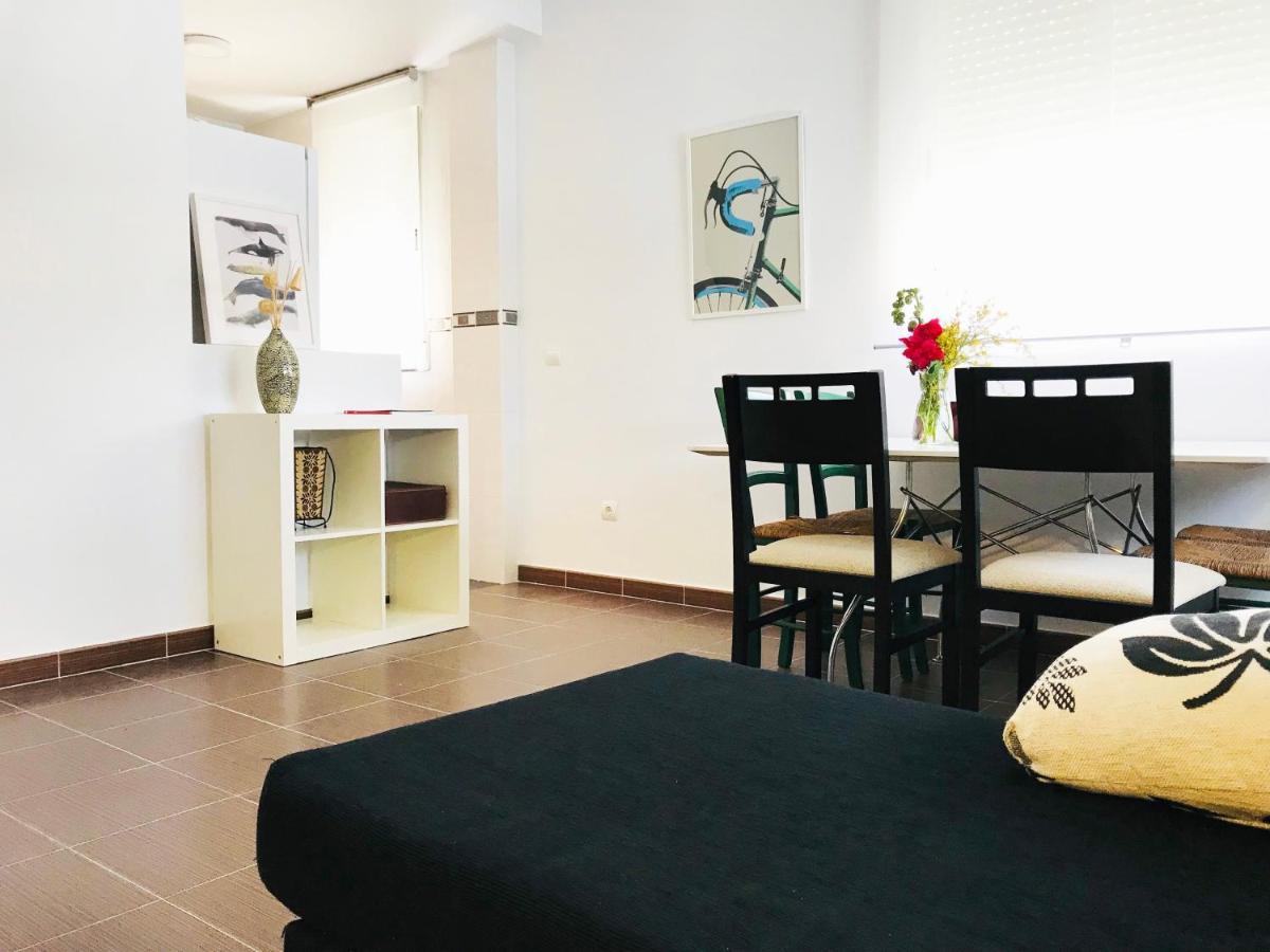 PRECIOSO APARTAMENTO con PISCINA Ruidera Exterior foto