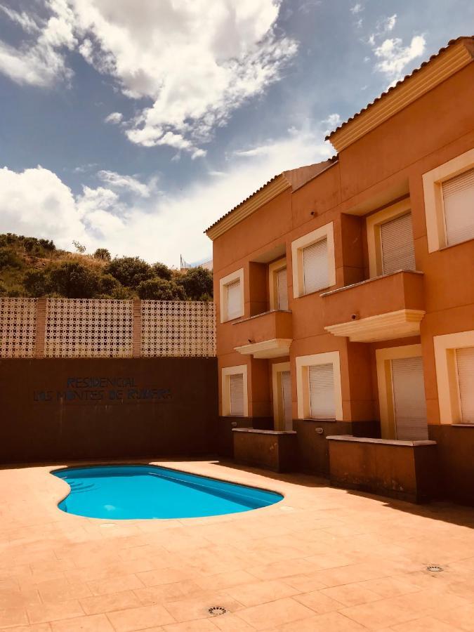 PRECIOSO APARTAMENTO con PISCINA Ruidera Exterior foto