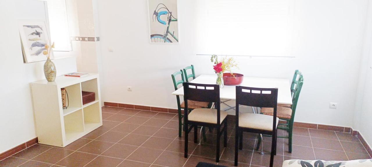 PRECIOSO APARTAMENTO con PISCINA Ruidera Exterior foto